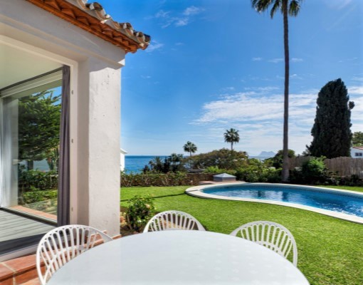 Sotogrande Property 3