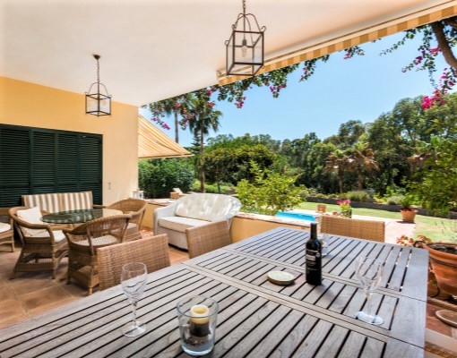 Sotogrande Property 4