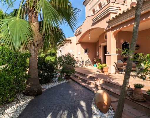 Sotogrande Property 5